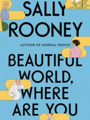 Beautiful World, Where Are You