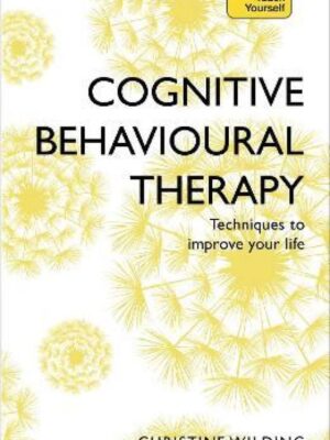 Cognitive Behavioral Therapy