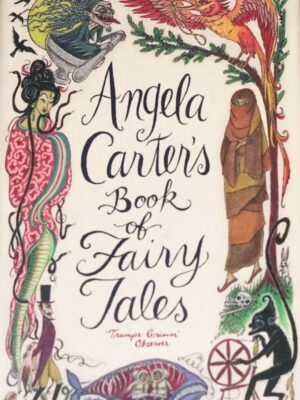 Book of Fairy Tales