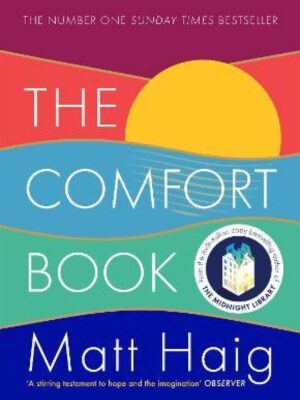 The comfort book