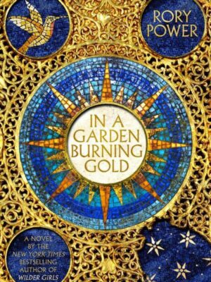 In a Garden Burning Gold