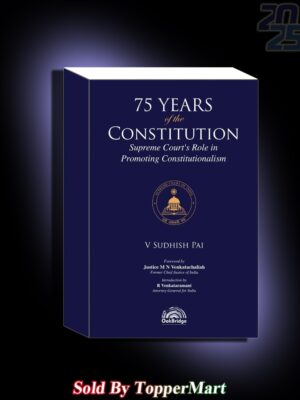 75 Years of the Constitution - Supreme Court's Role in Promoting Constitutionalism