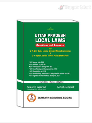 Uttar Pradesh Local Laws: Questions and Answers