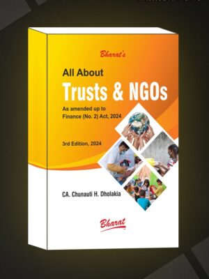 All About Trusts & NGOs EDITION 2024