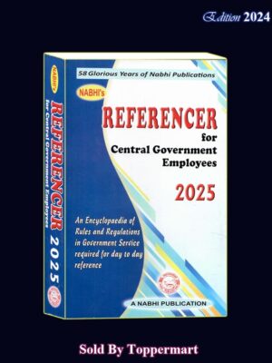 NABHI’S REFERENCER 2025