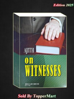 AJITH ON WITHNESSES EDITION 2024