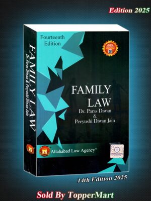FAMILY LAW 14TH EDITION 2025