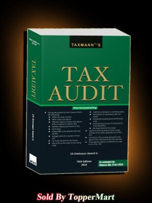 Tax Audit