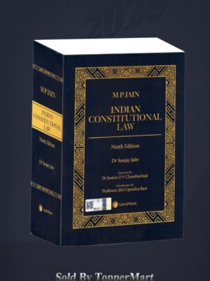 INDIAN CONSTITUTIONAL LAW