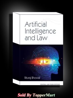 Artificial Intelligence and Law