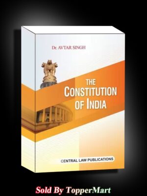 The Constitution of India