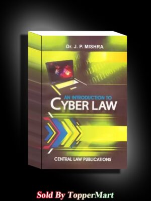 An Introduction To Cyber Law