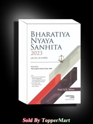 Bharatiya Nyaya Sanhita, 2023