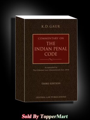Commentary on The India Penal Code