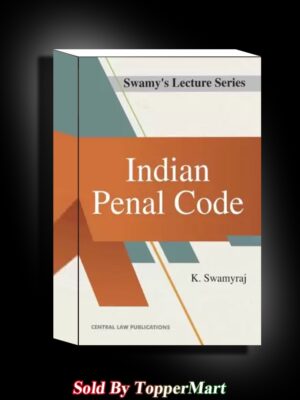 Swamy's Lecture Series- Indian Penal Code