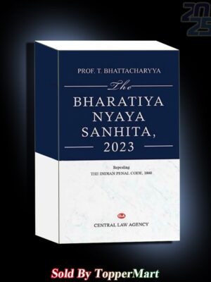 THE BHARTIYA NYAYA SANHITA 2023