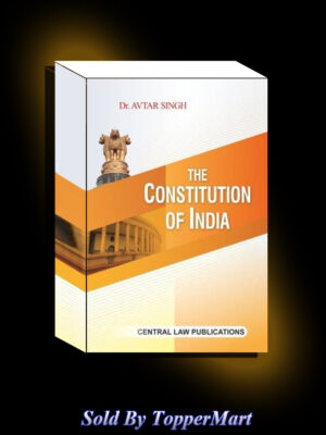 The Constitution of India