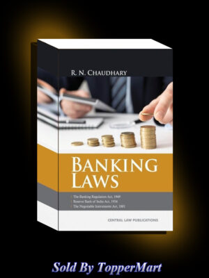 Banking Laws