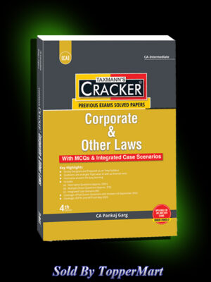 Corporate & Other Laws (Law) | CRACKER