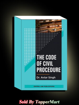 The Code of Civil Procedure