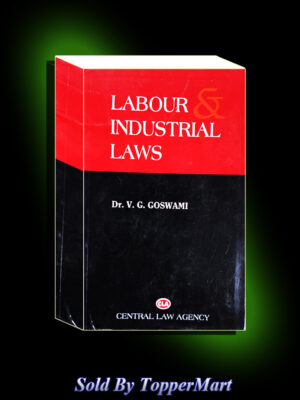 Labour and Industrial Laws