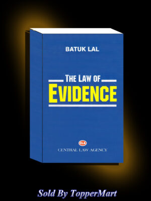 Law of Evidence