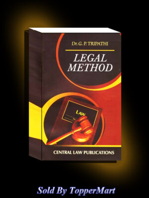 Legal Method For LL.M
