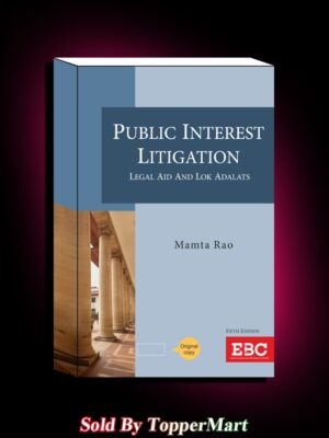 Public Interest Litigation Legal Aid and Lok Adalats