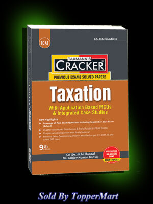 Taxation (Tax) | CRACKER
