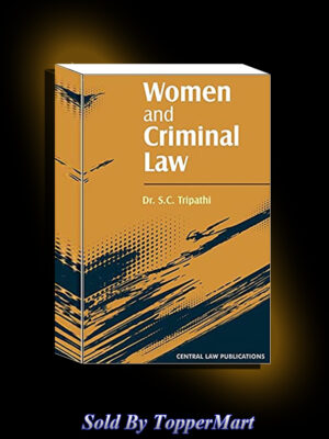 Women and Criminal Law