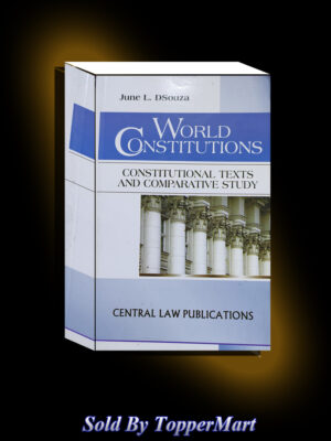 World Constitutions: Constitutional Texts and Comparative Study